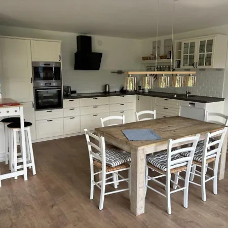 Hasenkamp 2a, Eg Appartement *