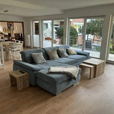 Appartement Hasenkamp 2a, Eg *