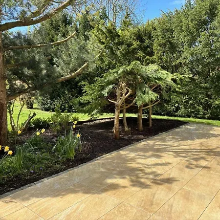 Appartement Hasenkamp 2a, Eg Wyk auf Föhr