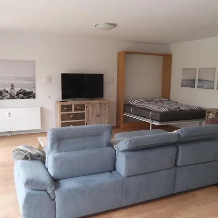 Appartement Hasenkamp 2a, Eg *