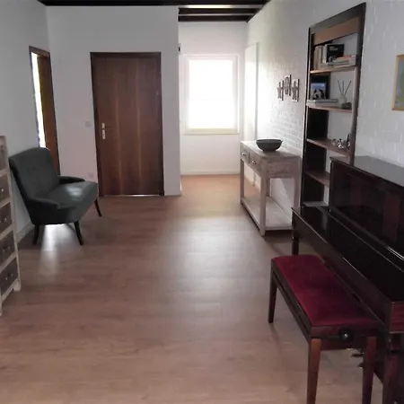 Appartement Hasenkamp 2a, Eg Wyk auf Föhr