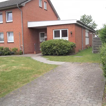 Hasenkamp 2a, Eg * Wyk auf Föhr