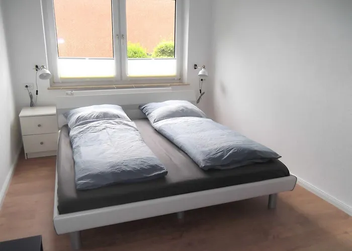 Hasenkamp 2a, Eg Apartament