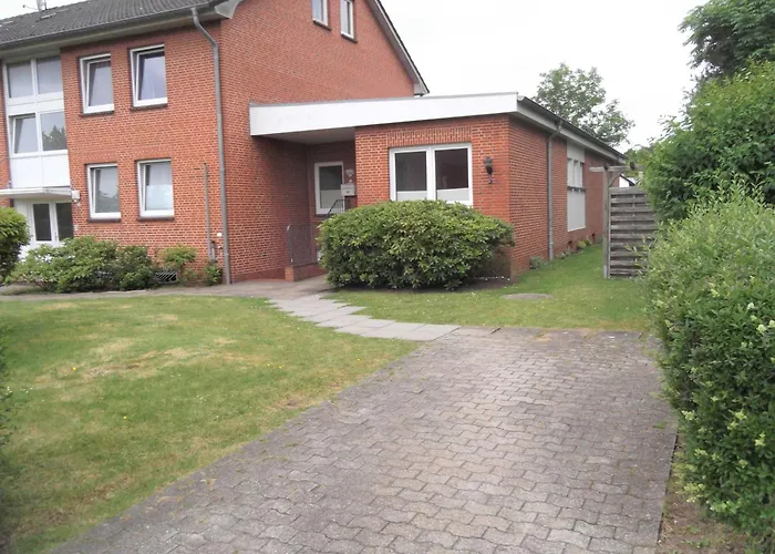 Hasenkamp 2a, Eg * Wyk auf Föhr